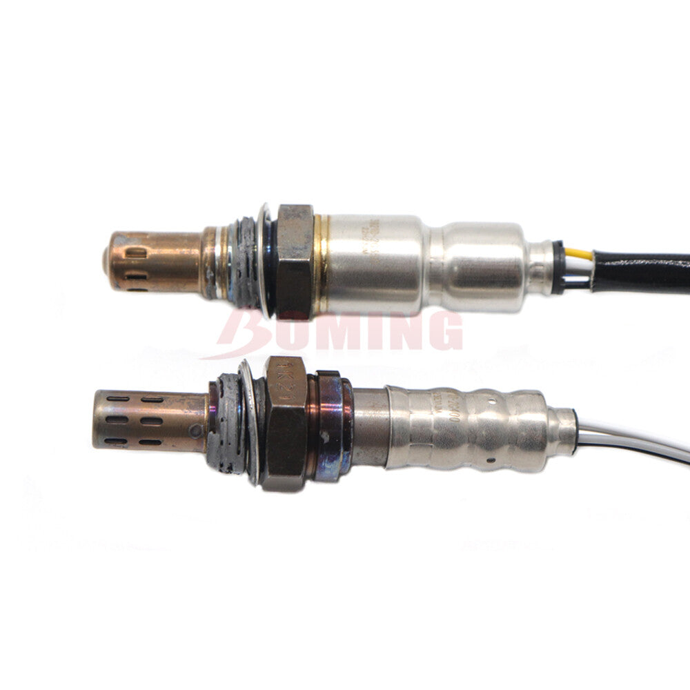 Upstream and downstream sensors are suitable for the 2010 for Kia Magentis 2.4L, new models 39210-2G400 and 39210-2G350 (2PC).