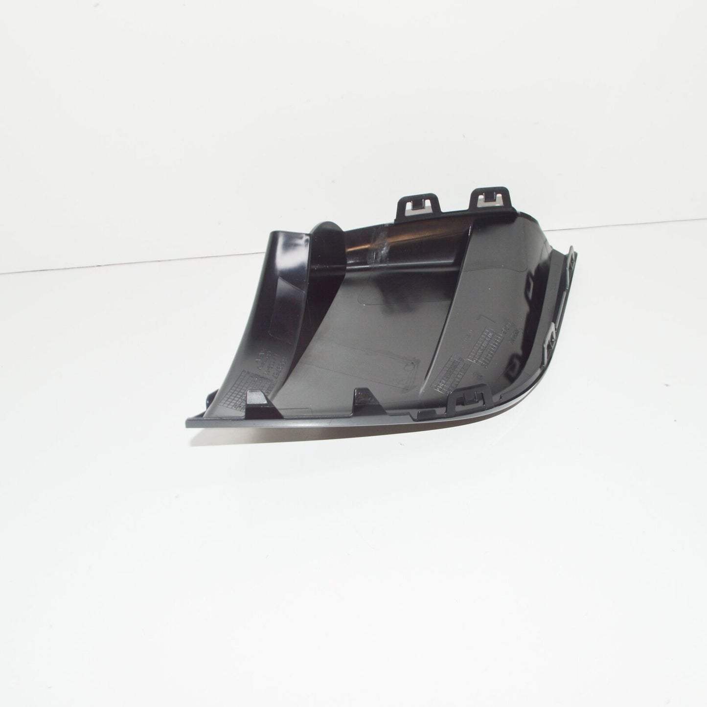 Front Driver Side Bumper Molding Cover for Z4 G29 M Sport 2019-2022 51118069767