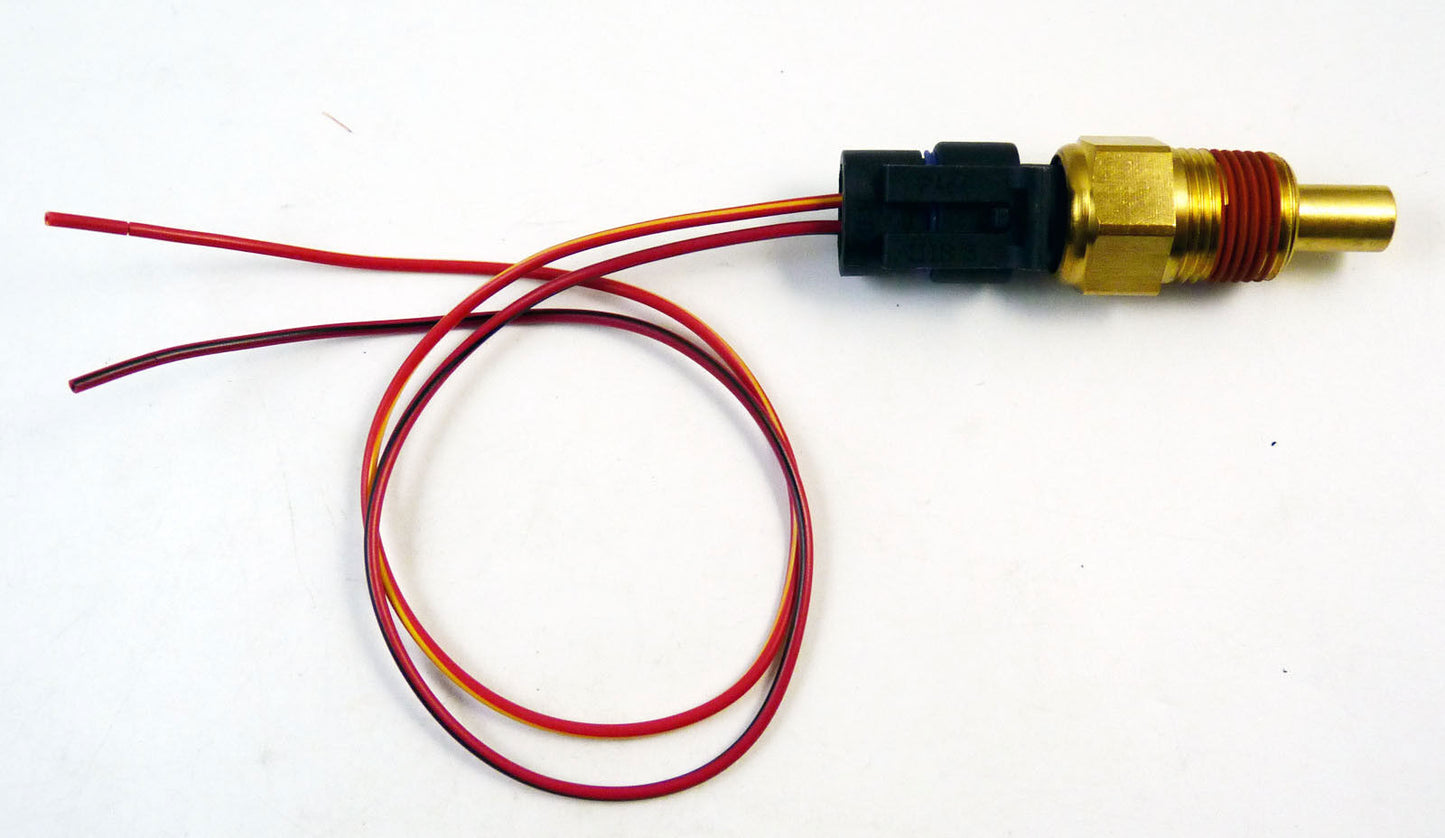for Buick Century for Cadillac Coolant Water Temperature Sensor  Connector Pigtail