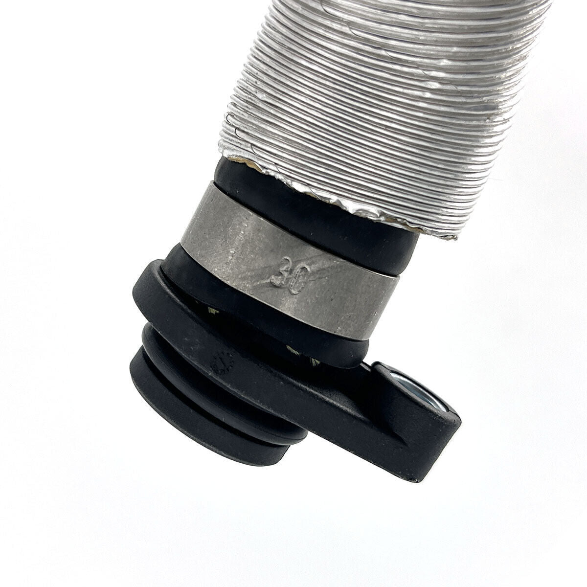 for BMW X1 Z4 E88 E87 E82 E93 E92 E91 Radiator Coolant Water Hose 11537572159