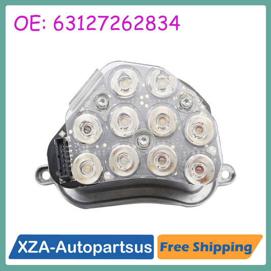 LED Turn Signal Light Module Right Side For 2010-17 for BMW 5 Series F07 535i 550i