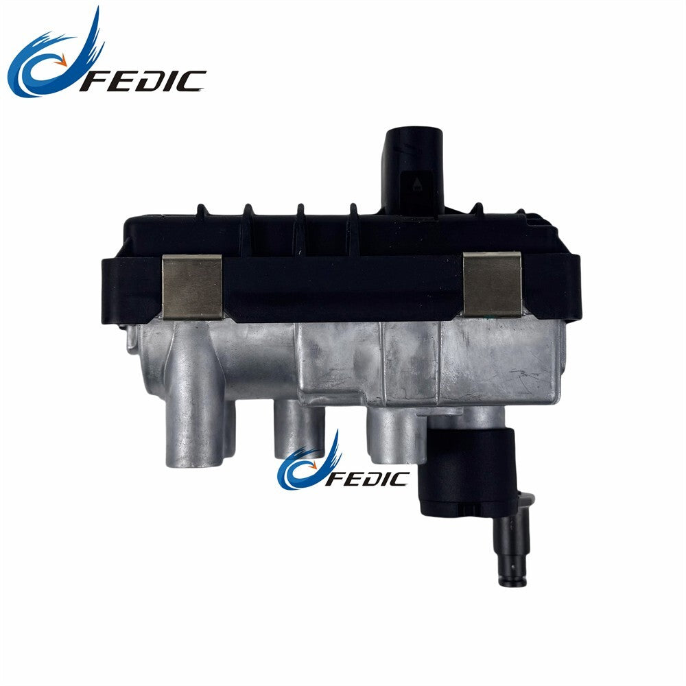 Turbo actuator 797863-0120 for BMW 1 2 3 4 5 X3 X4 2.0 B47OL B47 D20 819976