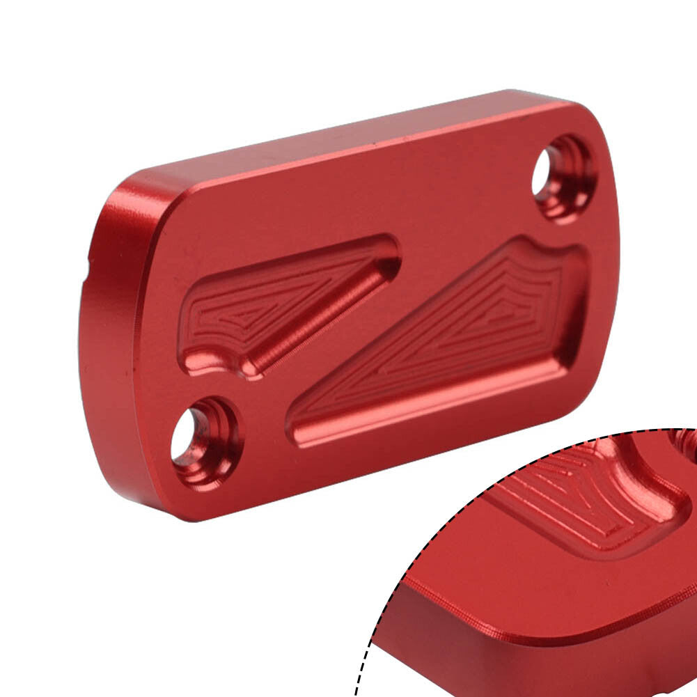 Brake Reservoir Fluid Cover for Honda CRF450L 2018-2019 400X 2019 CBR125R 13