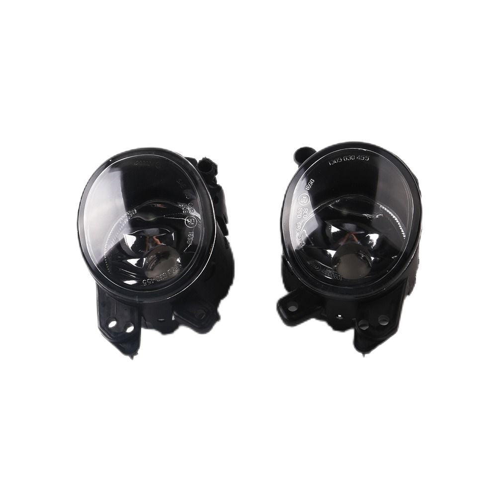 Pair Front Fog Light Driving Lamp for Mercedes-Benz C GL ML-Class W204 X164 W164