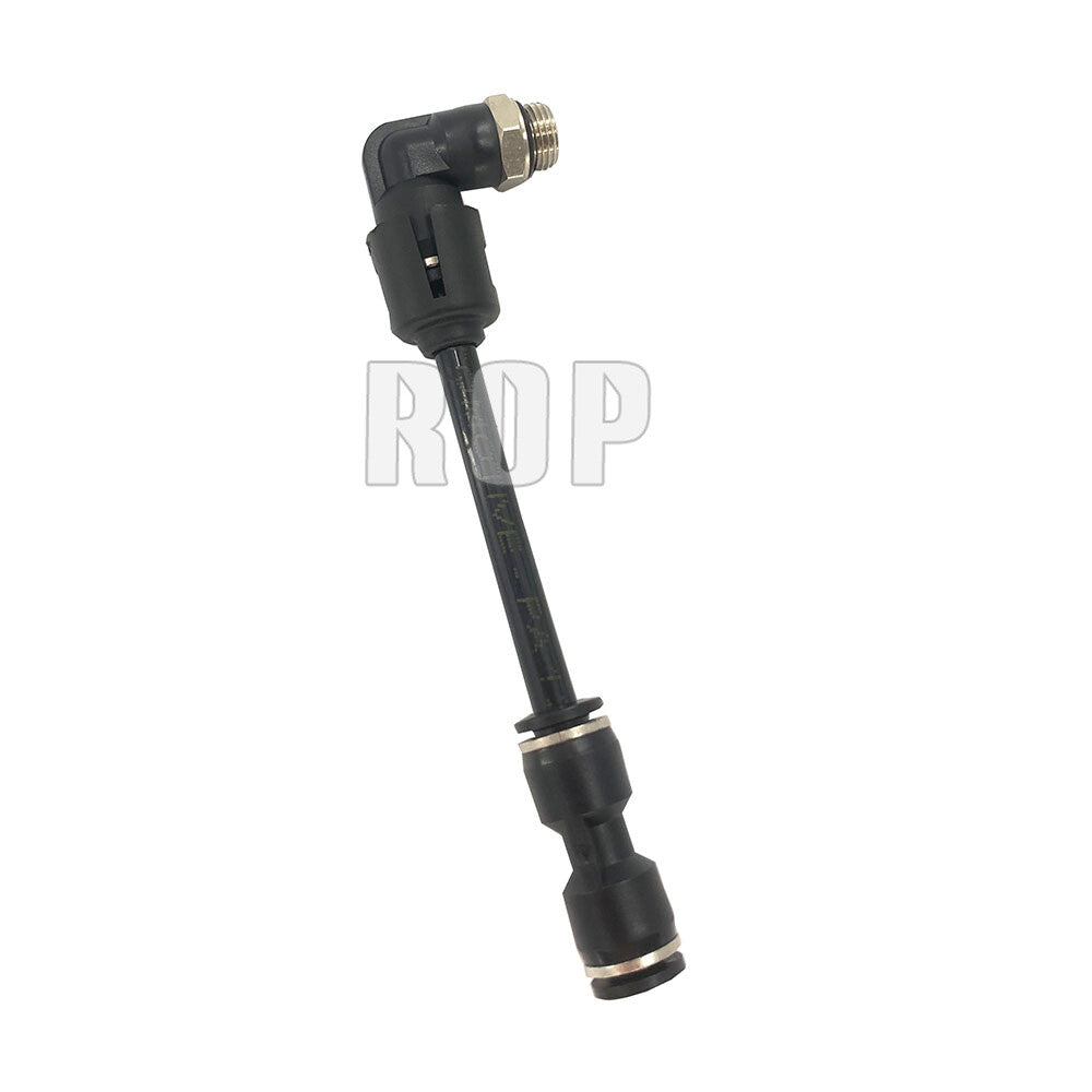 for Jeep Grand Cherokee 11-20 Quadra Lift Suspension Elbow Air Strut Repair Kit