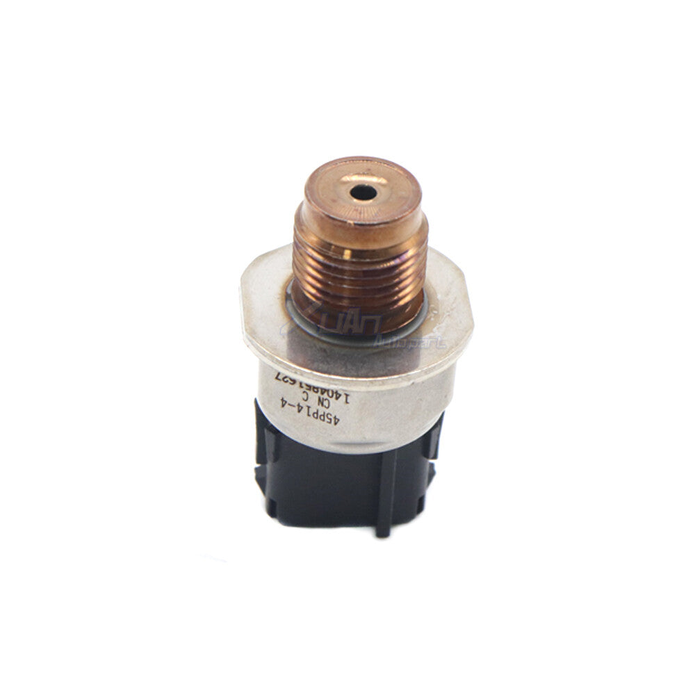 45PP14-4 new for Mazda Truck Fuel Rail Pressure Sensor Switch 1727476525