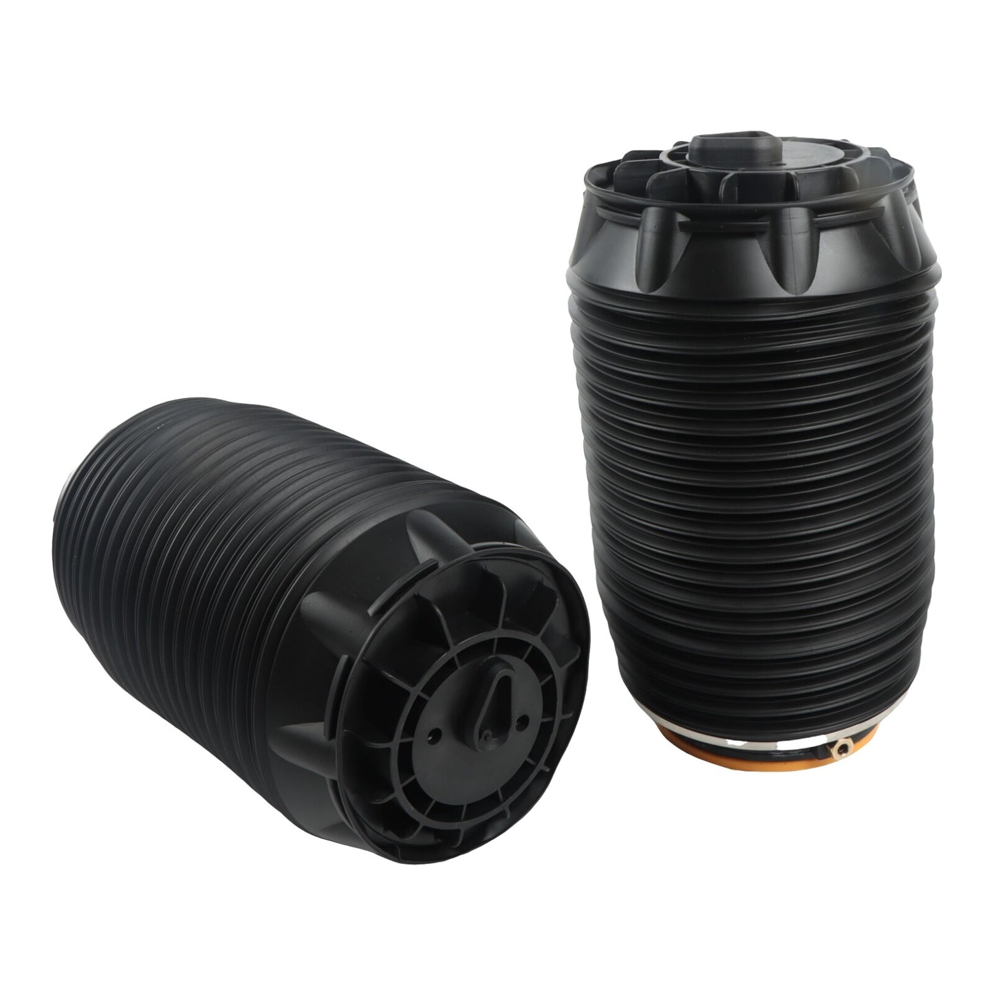 for Hyundai Equus 2009-2016 Rear Pair Air Ride Suspension Spring Bags Left+Right