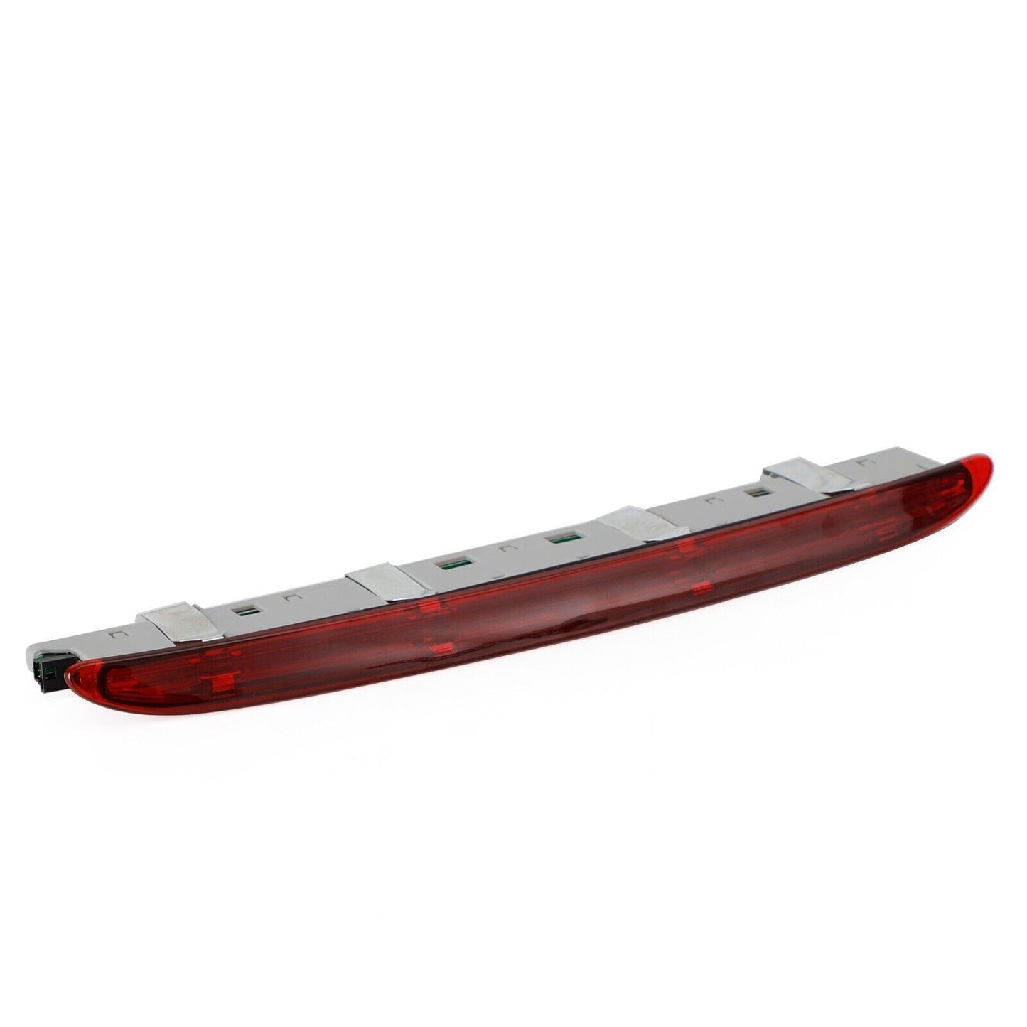 Für for Mercedes Benz W164 2005-2011 Dritte Bremsleuchte Rückleuchte Rücklicht Rot