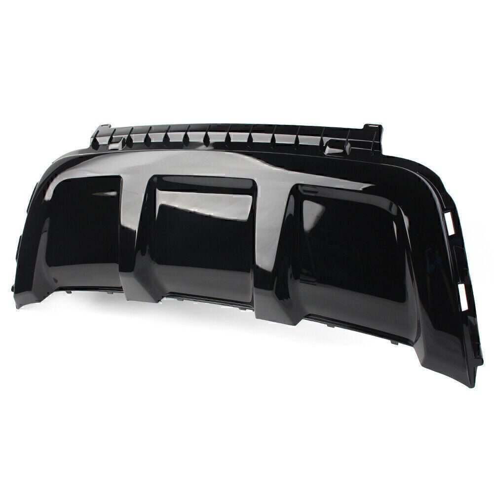 Rear Bumper Cover Trim Plate Board for Land Rover for Range Rover Evoque 2010-2018
