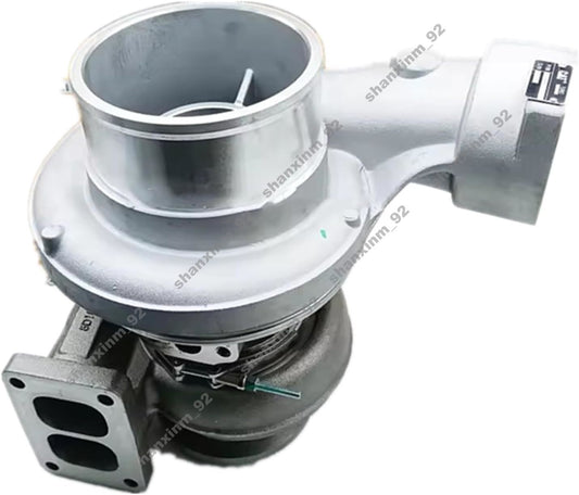 Turbo TD09 Turbocharger 49132-00020 for Caterpillar CAT Engine 3406 Loader 980F