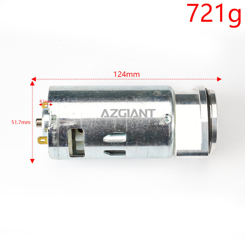 Hydraulic Liftgate Pump Motor for Mercedes-Benz R170 SLK230 R172 SLK350 SLK300