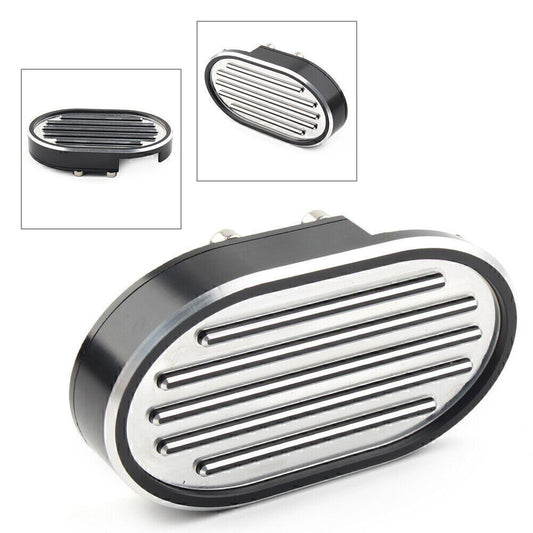Foot Brake Pegs Pedal Pad Cover Fit for Harley V-Rod Muscle VRSCF VRSCA VRSCB VRSCB