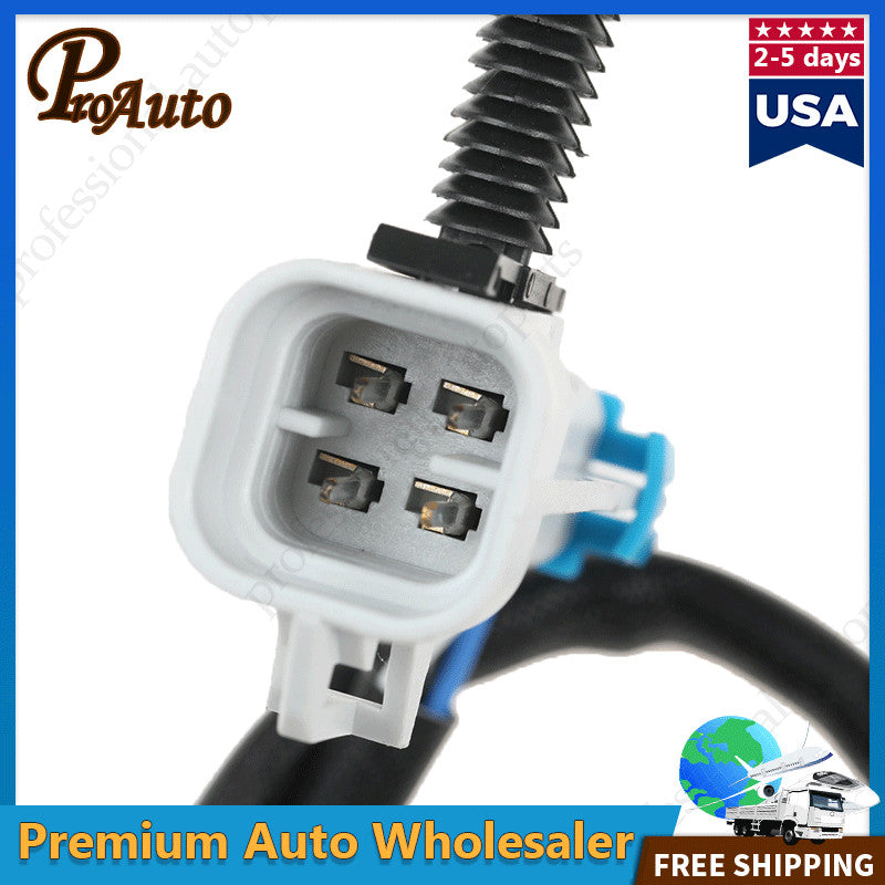 2Pcs Oxygen Sensor O2 02 Upstream For 07-11 for Chevy Tahoe Silverado 1500 for GMC for Yukon