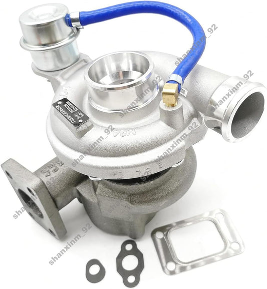 Turbo GT2556S Turbocharger 2674A223 for Perkins Engine 1104C-E44T 1104C-E44TA