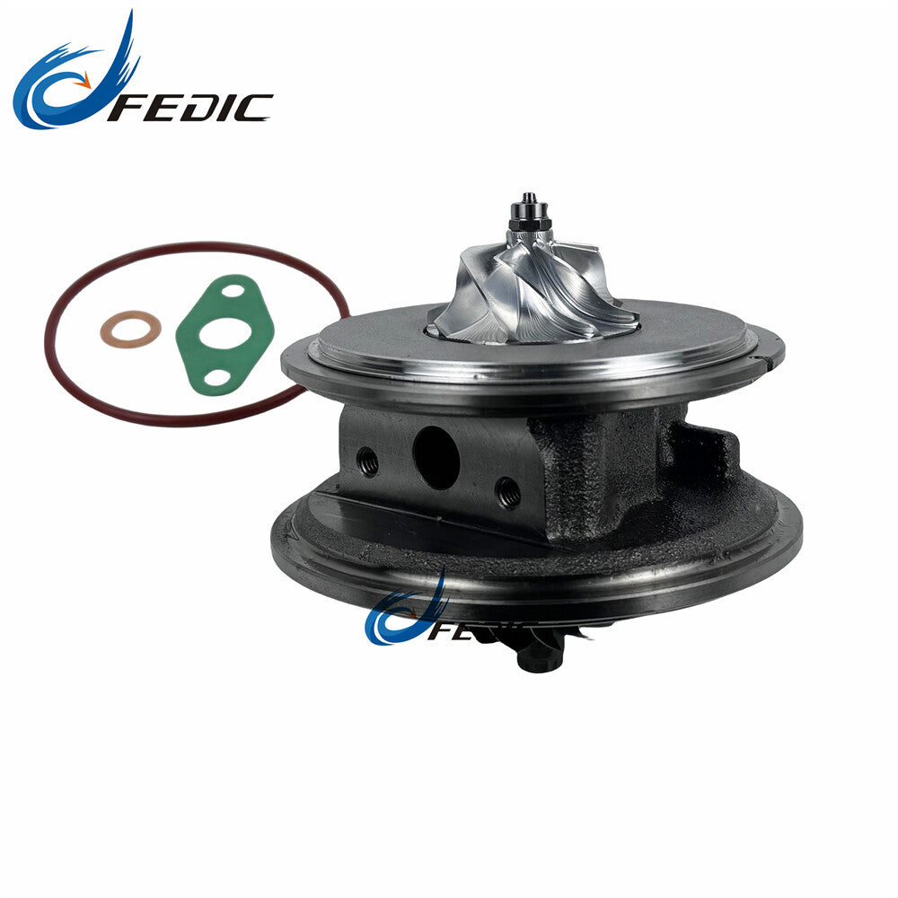 MFS Turbo cartridge 853603 for Citroen Berlingo C4 C5 DS7 1.5L 94 Kw DV5RC 2018
