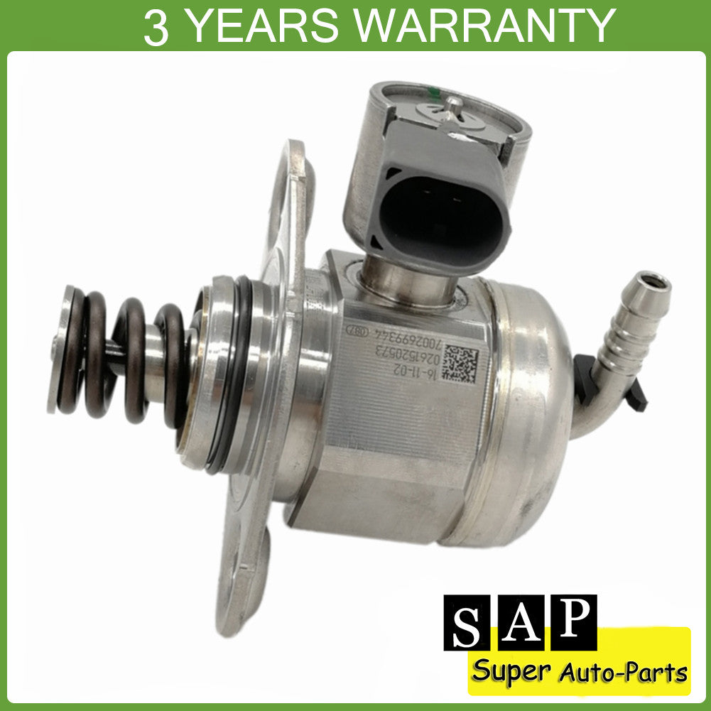 New High Pressure Fuel Pump 04E127025D Fits for Audi A1 A3 for VW for Golf for Seat for Skoda