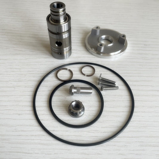GT25R GT28R GT2871R GT3071R GT3076R Ball Bearing Turbo Kit/Turbocharger Rebuild Kit