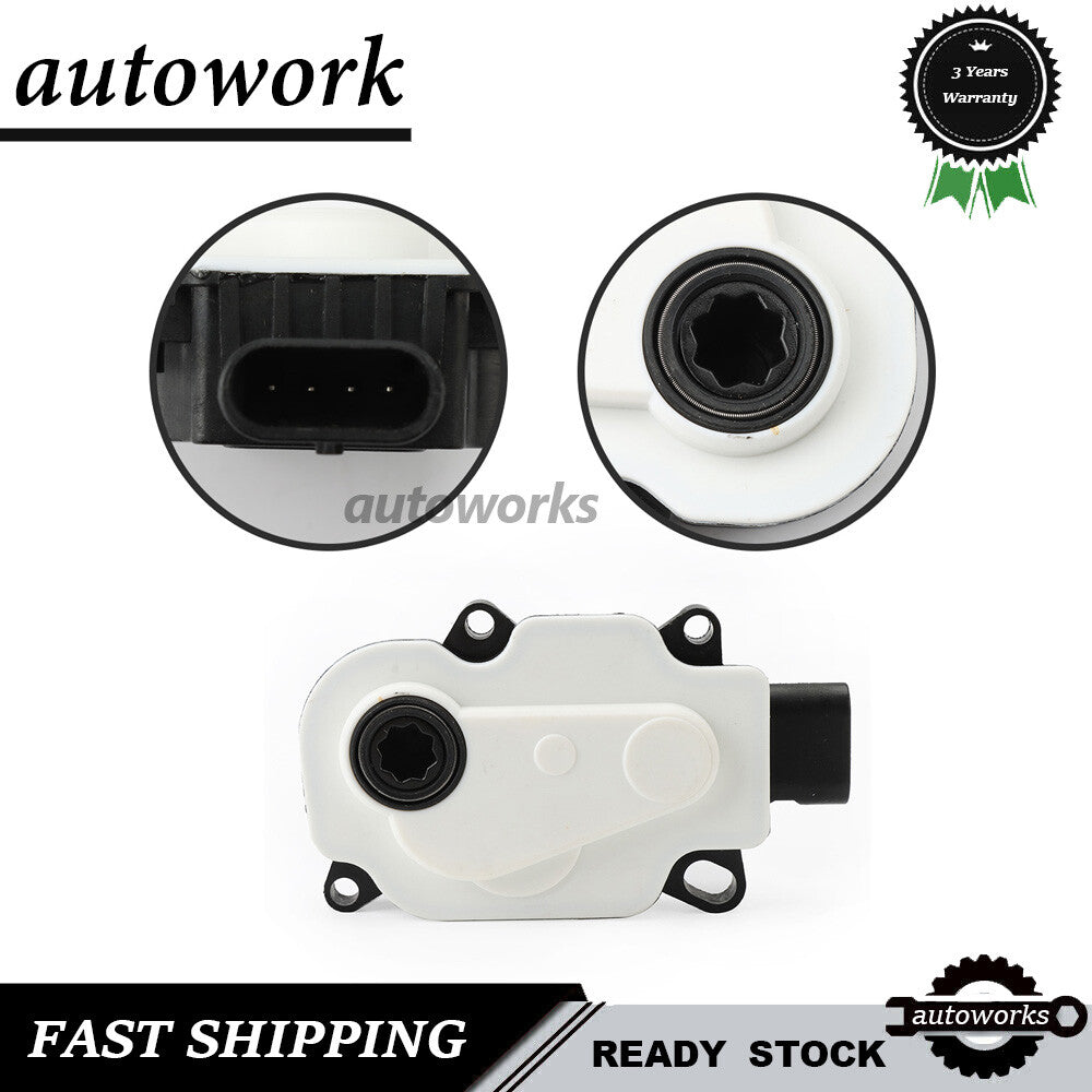 1PCS Grille Swing Actuator Fits for Chrysler 200 2017 2016 C 3.6L 68302662AA
