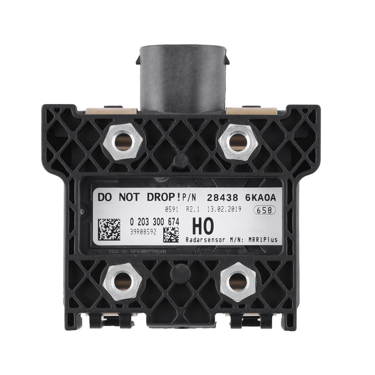 For 2017 2018 2019 2020 for Nissan Pathfinder  28438-6KA0A Distance Radar Sensor