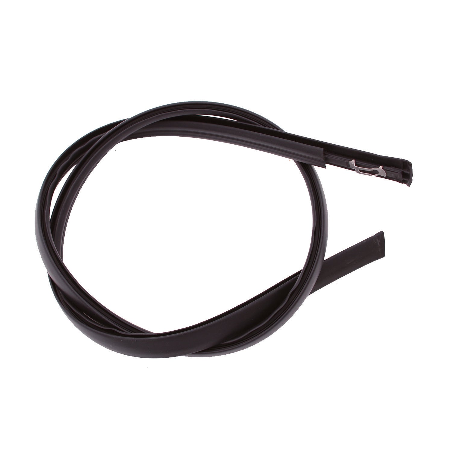 New black top left trim molding suitable for 2016-2021 for Honda for Civic Insight 4-door models.