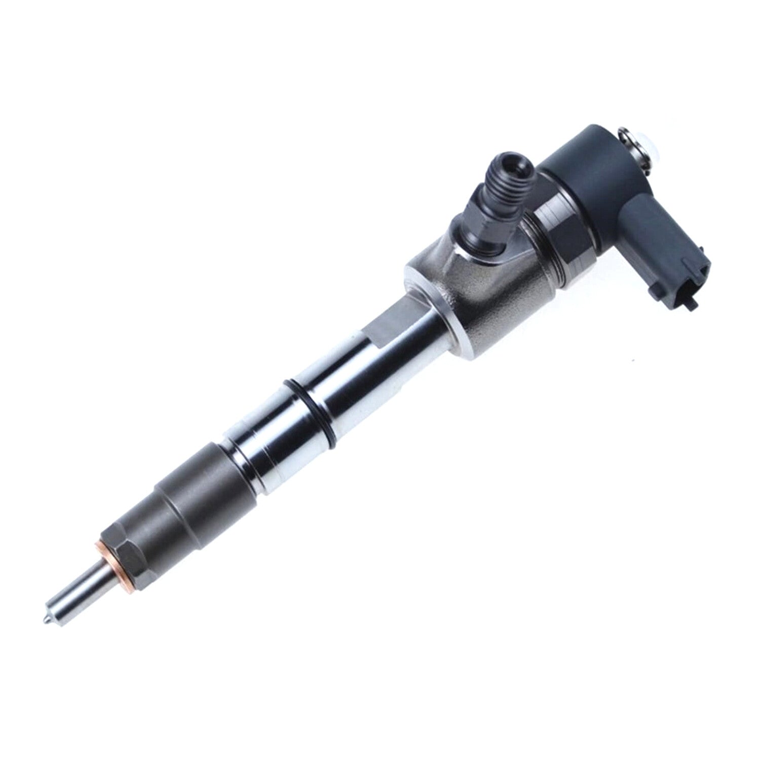 1pc Fuel Injector 0445110355 0445110509 for FAW CA4D Diesel Engine Bus