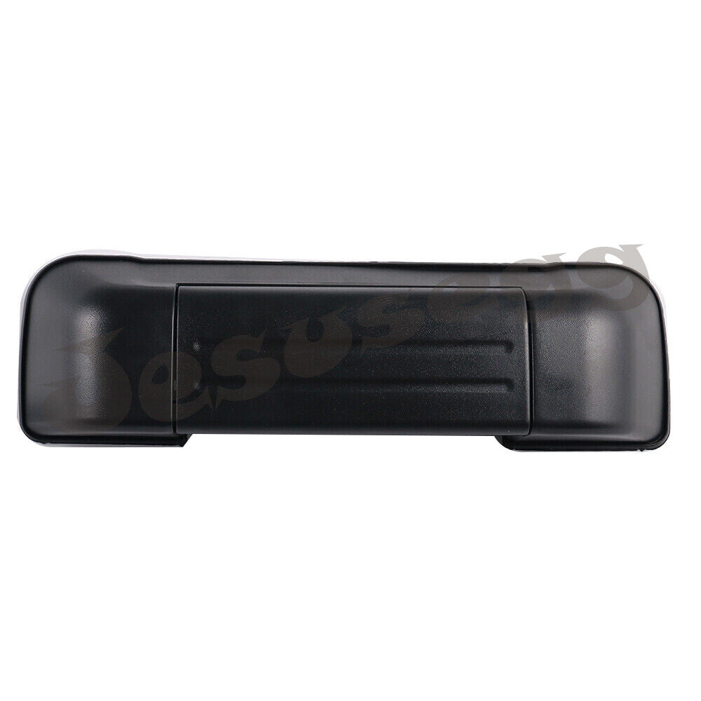 Exterior Rear Door Tailgate Tailgate Handle for Suzuki Grand Vitara 1998 to 2005
