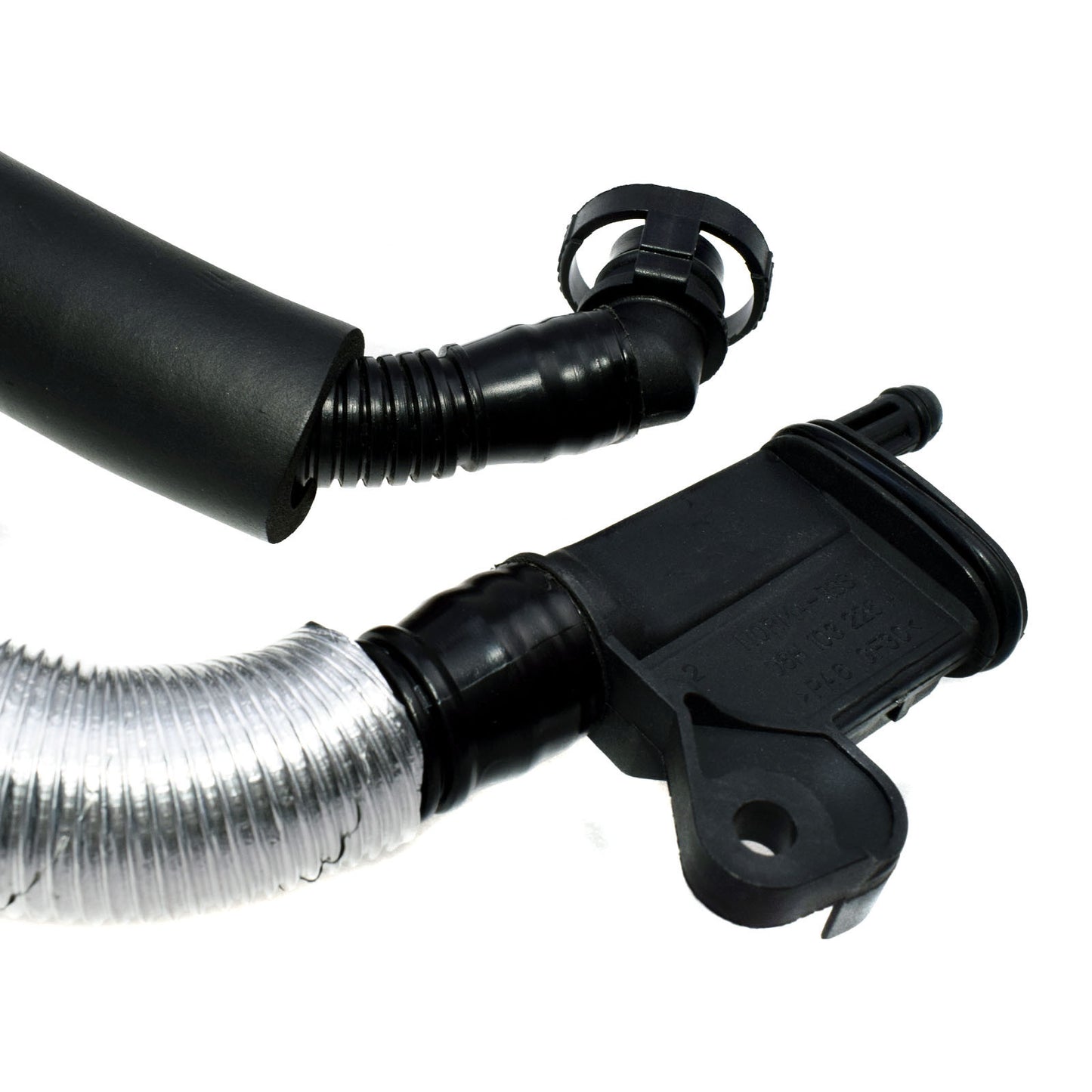 PCV crankcase vent hose kit for Audi A3, for A4,for A5,for Volkswagen CC, Eos, for Tiguan