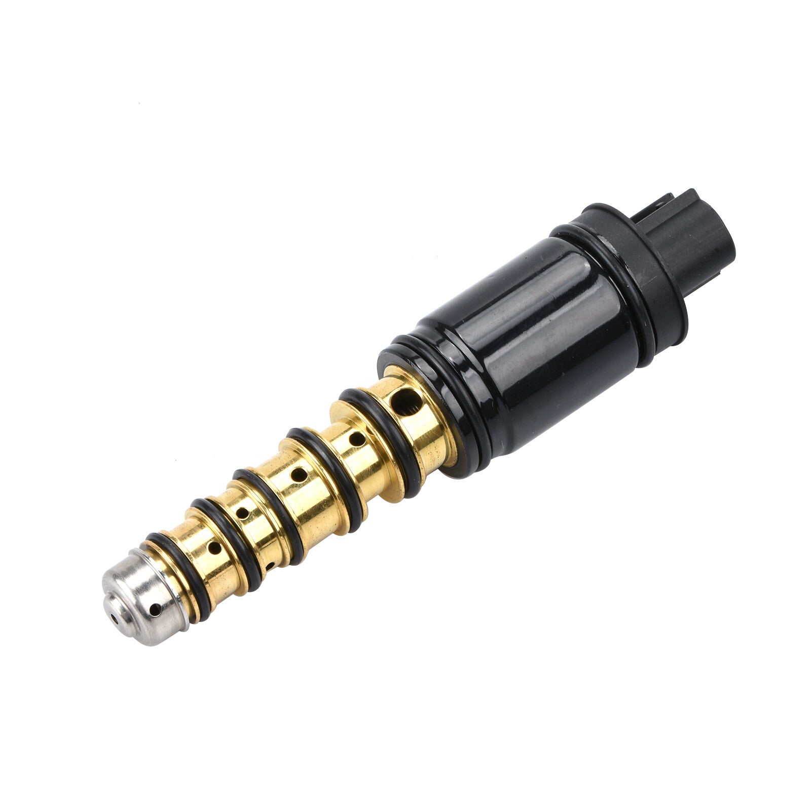 Car AC A/C Compressor Electronic Solenoid Control Valve Sensor for Toyota