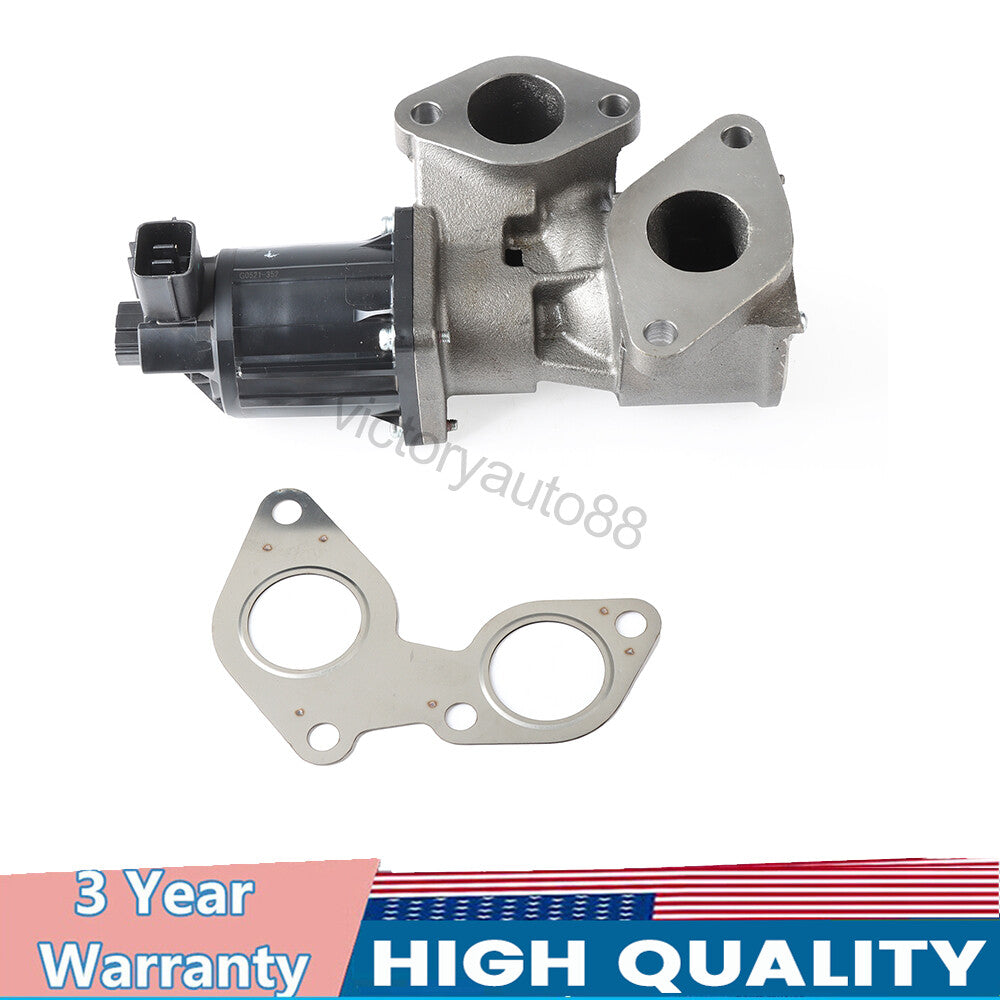 Suitable for Isuzu D-Max TF for Holden Colorado RC Rodeo 3.0L Diesel 8980139110 EGR valve