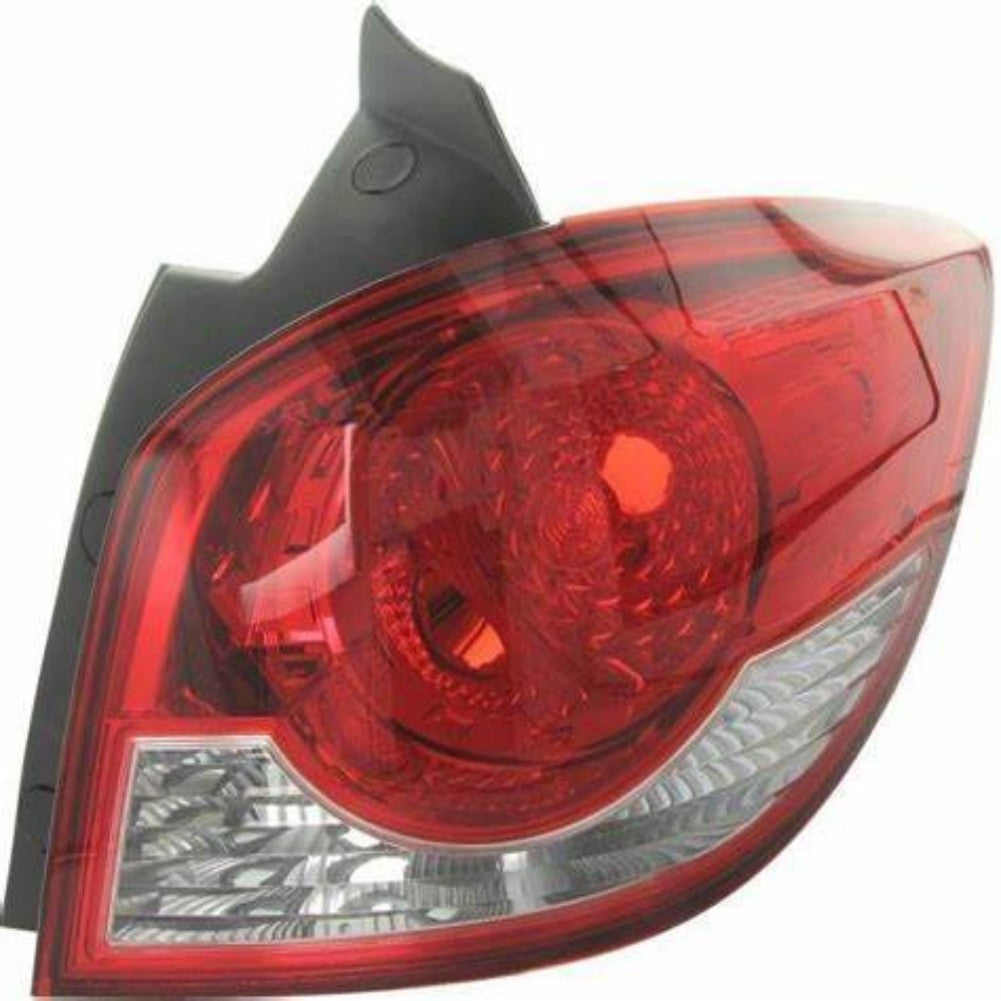 Taillight for Chevrolet for Cruze J300 09-15
