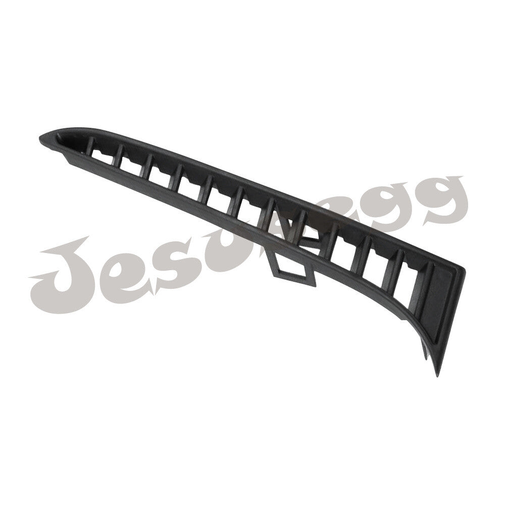 for BMW F80 F82 F83 Left 51118056599 Front Bumper Air Inlet Grille Cover Trim
