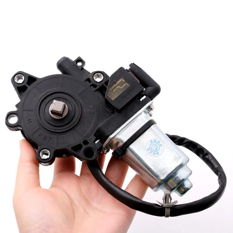 Front Left Driver Power Window Lifter Regulator Motor for Infiniti I30 Replace