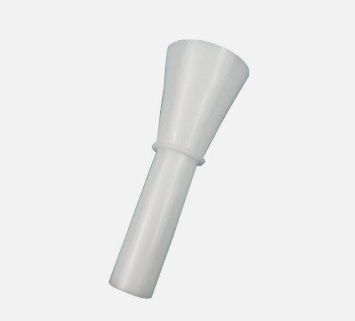 White refueling funnel suitable for Range Rover Discovery 3  4 for Land Rover for Range Rover Sport Diesel