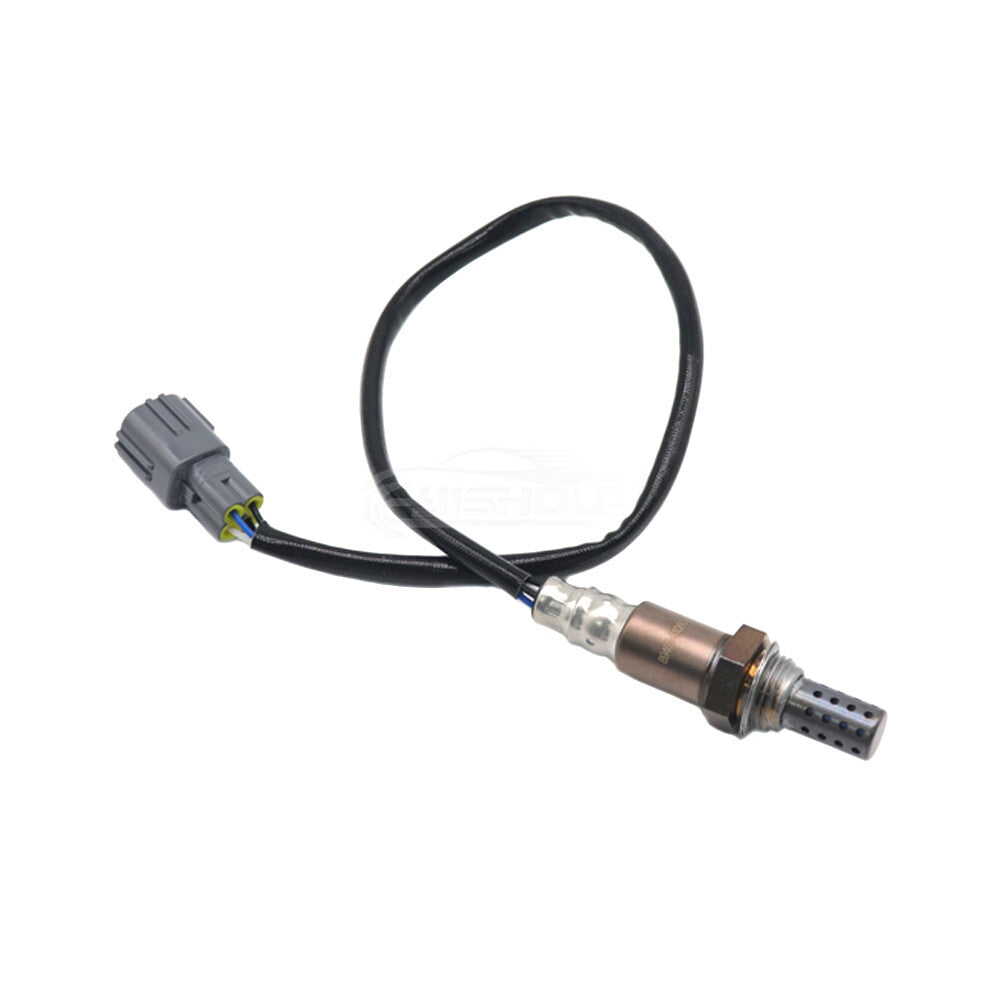 2pcs Oxygen O2 Sensor Up+Downstream For 2014-2017 for Ford Transit Connect L4 2.5L