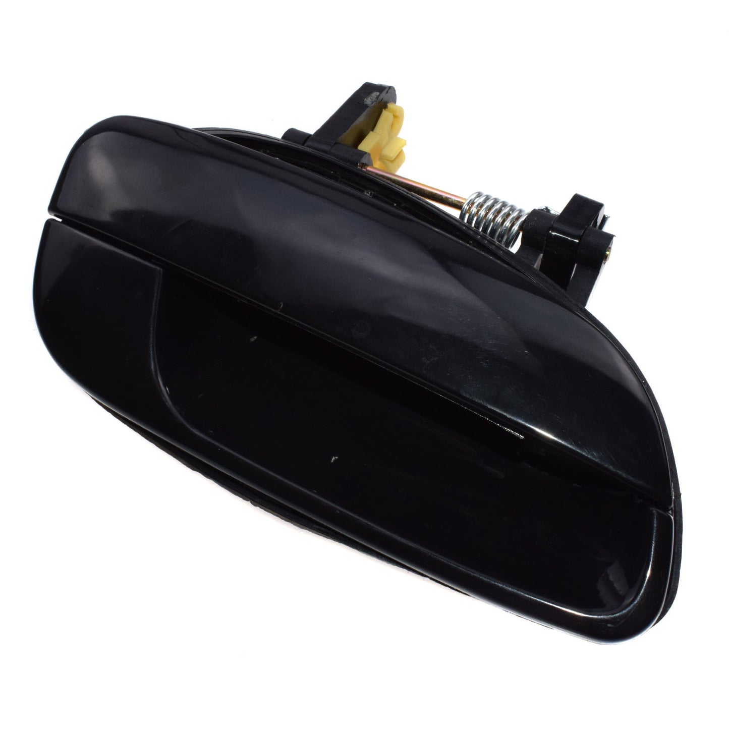 Black rear right exterior door handle for 2001-2005 for Hyundai for Elantra All New