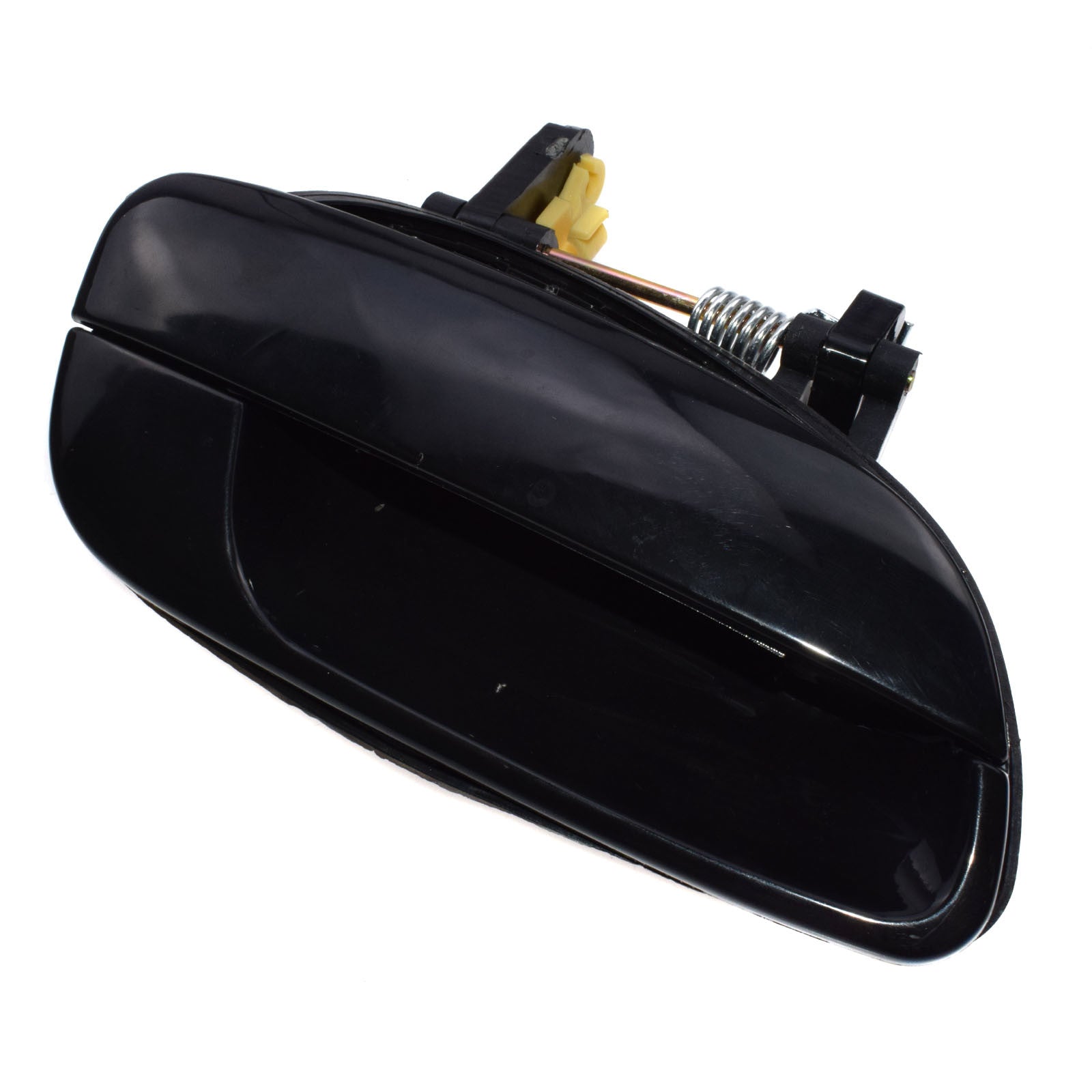 Black rear right exterior door handle for 2001-2005 for Hyundai for Elantra All New