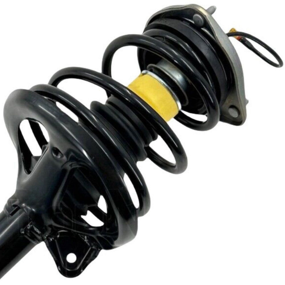 Full Set Front Rear Shock Struts Assys CCD for Lincoln for Navigator for Ford Expedition