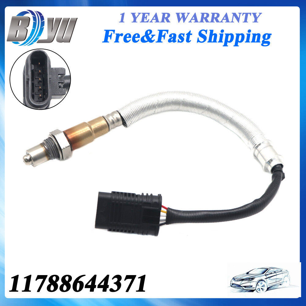 for BMW M240i X3 440i 540i 640i 740i Upstream Wideband Oxygen Sensor 11788644371