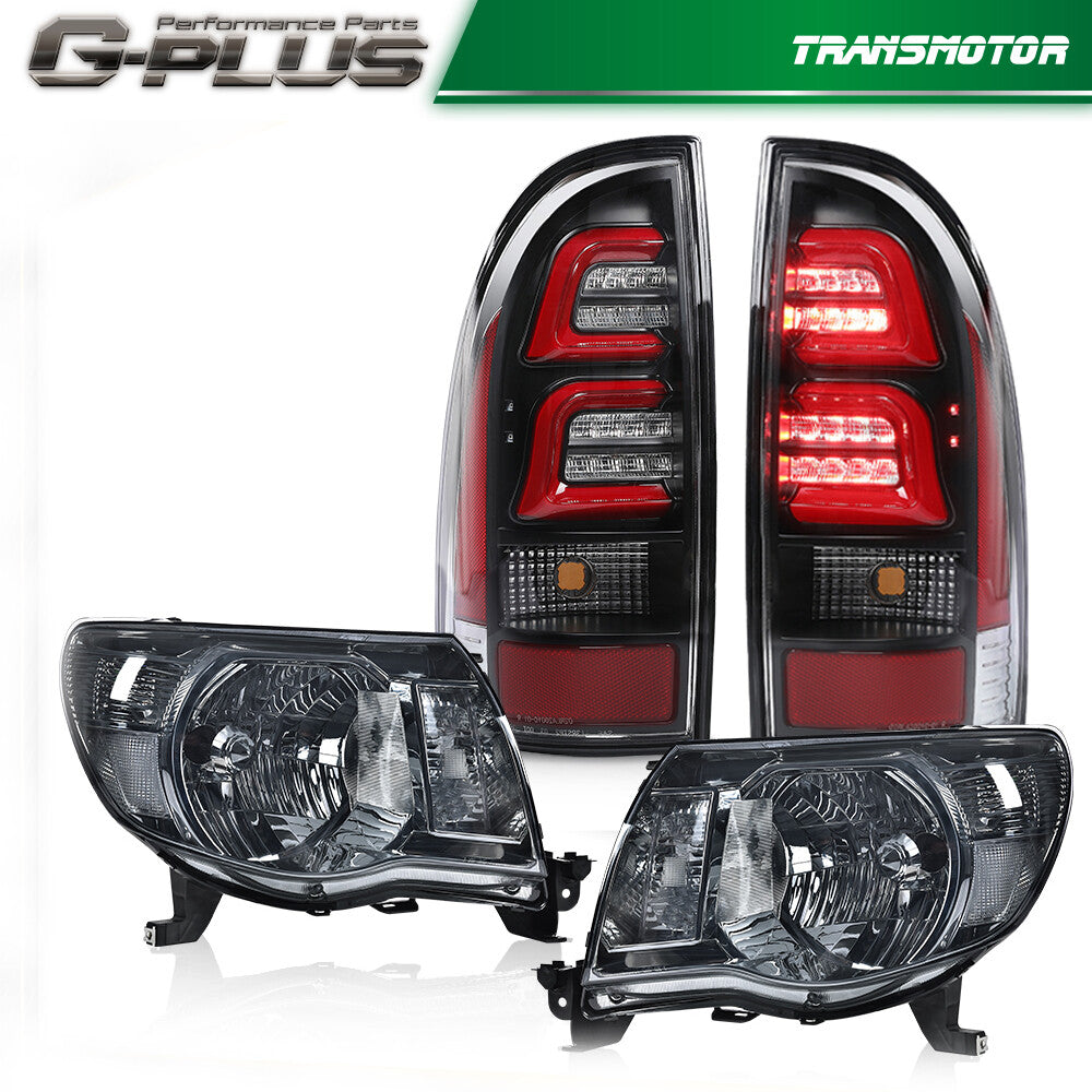 Suitable for 05-11 Triangle King Pigeon LED