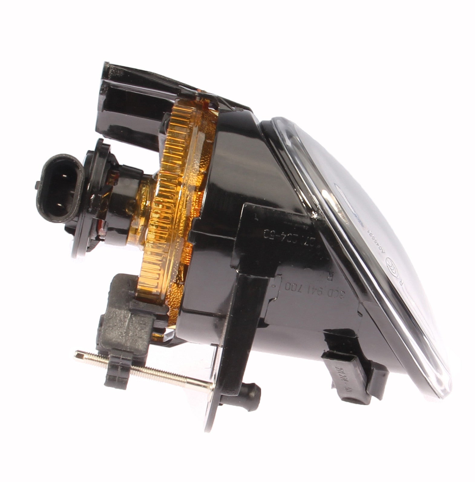 Front Right Halogen Fog lamp light 9006 for VW for Passat B6 3C 06-11