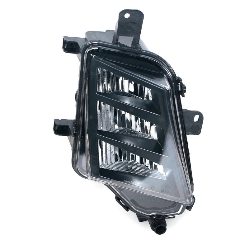 Left Front Bumper Fog Light DRL LED for Volkswagen MK7.5 GTI GTD 2017-2019