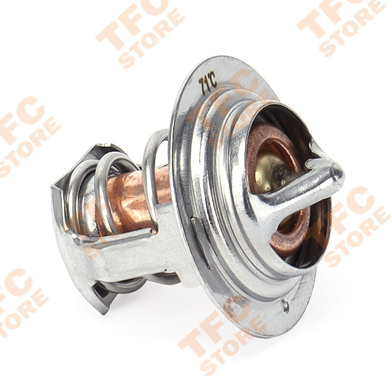 19434-73014 Thermostat Fits Kubota Tractor V1305 V1500 V1505 V1702 V1902 71¡æ