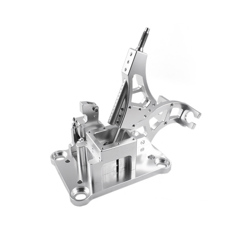 Shift Knob Billet Shifter Box for RSX / K Series Engine EG EK DC2 EF
