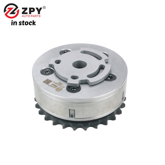 ZPY Intake Camshaft Timing Adjuster for Audi TT A3 for VW Touareg Sharan 3.2L