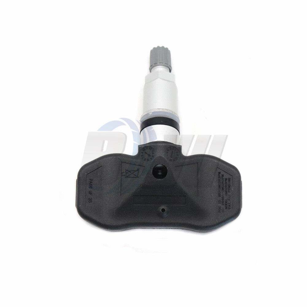 for Chevrolet for GMC for Buick for Saturn for Cadillac CTS 20925924 4PCS Tire Pressure Sensors