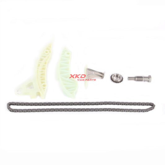 1.6L 1.6T timing chain kit suitable for BMW 114i 116i 120i F20 316i and for Mini Cooper R56