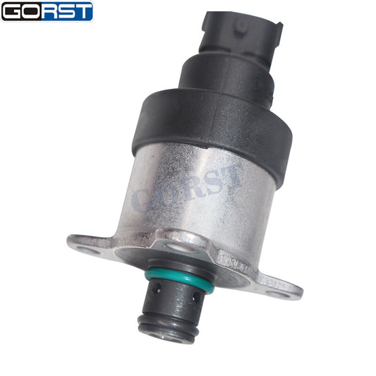 Common rail fuel pressure regulator control valve metering solenoid valve 0928400761