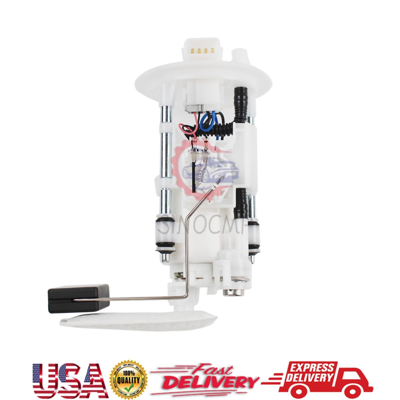 Fuel Pump Assembly for YAMAHA 700 2006 2007 2008-2019 1S3-13907-10-00 US