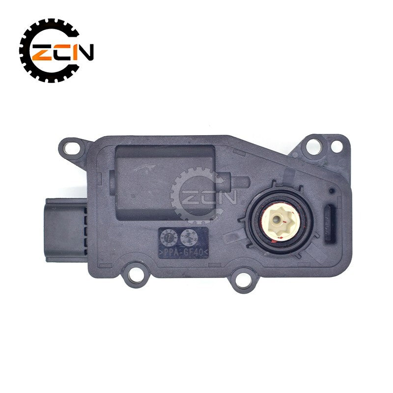 Actuador de motor 2100A1731 6NW011303-02
