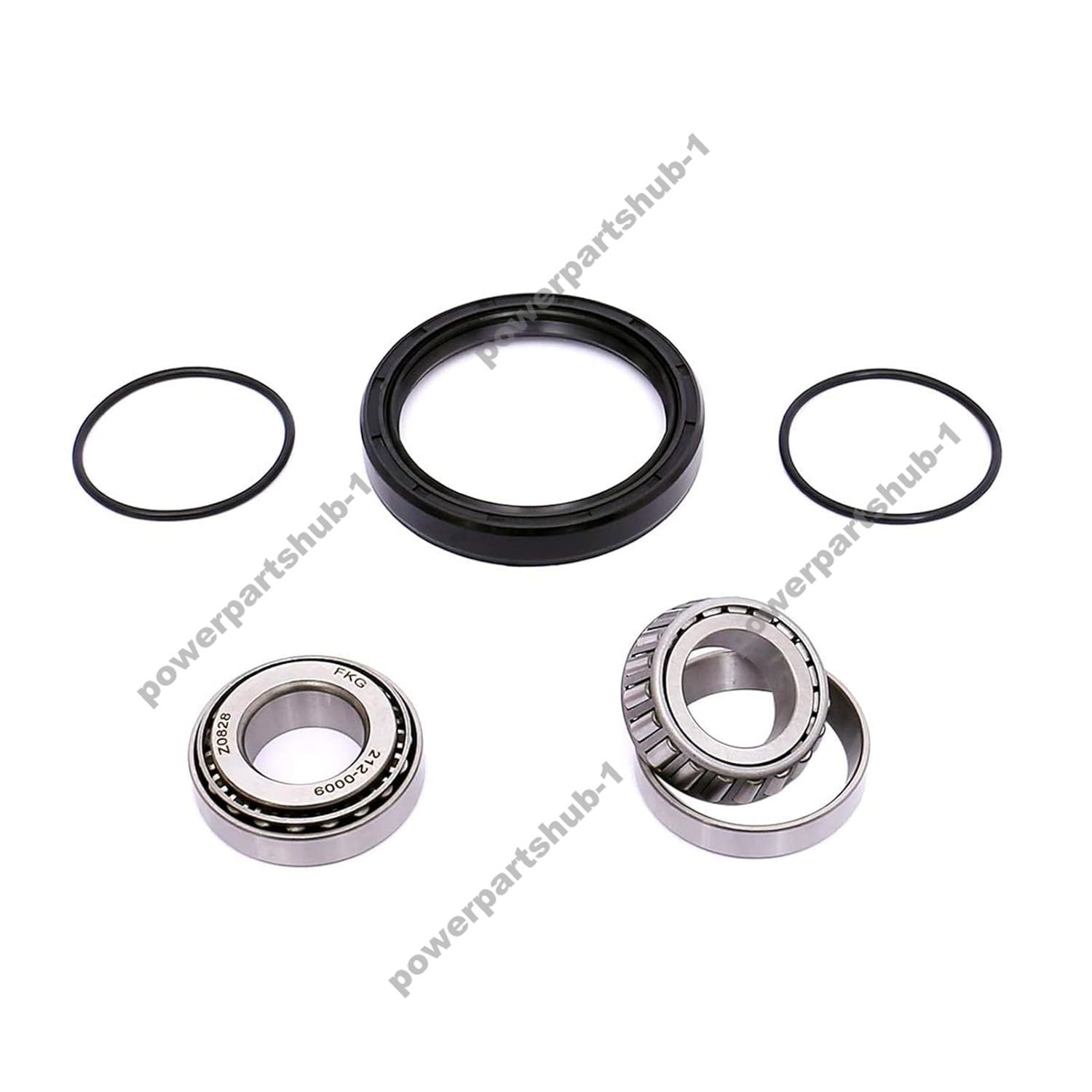 25-1008 Front ATV Wheel Bearing and Seal Kit for 1994-2004 for Polaris Sportsman 500
